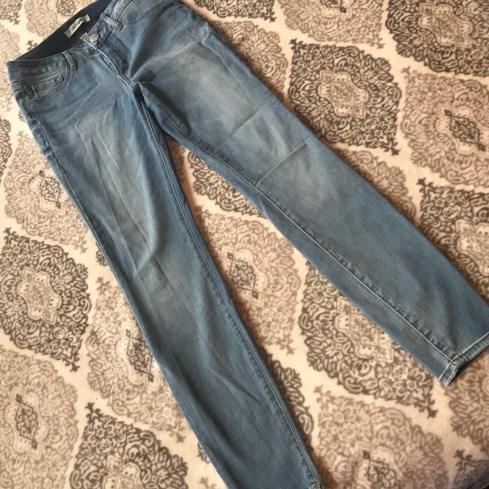Refuge Jeggings